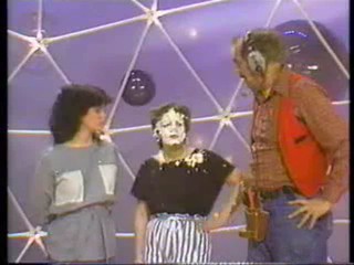 You Can't Do That On Television