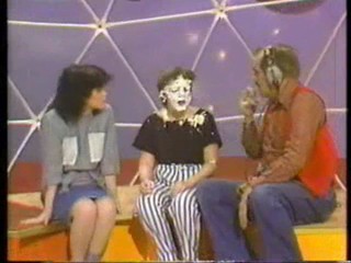 You Can't Do That On Television