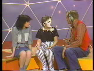 You Can't Do That On Television