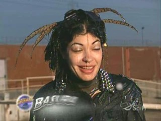 Who Wants To Be A Superhero?