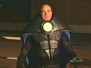 Who Wants To Be A Superhero?