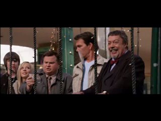 Christmas in Wonderland