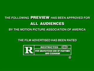 SlapstickStuff SAW Parody