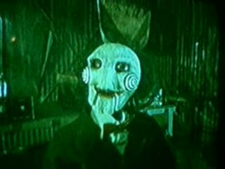 SlapstickStuff SAW Parody