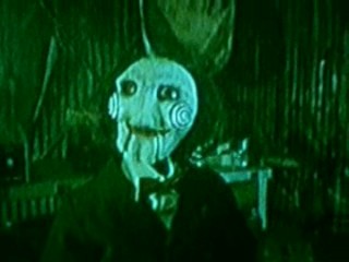 SlapstickStuff SAW Parody