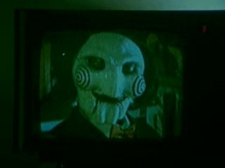 SlapstickStuff SAW Parody