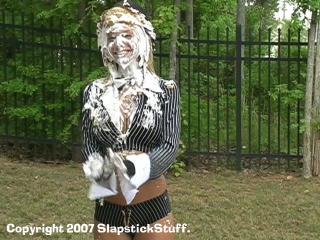 SlapstickStuff Volume 50 Excerpt #3