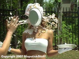 SlapstickStuff Volume 51 Excerpt #1