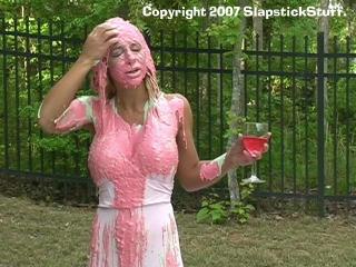 SlapstickStuff Volume 51 Excerpt #3