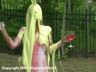 SlapstickStuff Volume 51 Excerpt #3