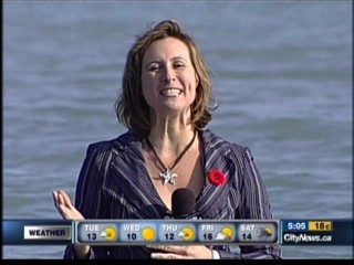 CITY TV News Toronto