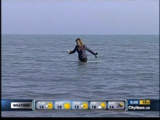 CITY TV News Toronto