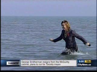 CITY TV News Toronto