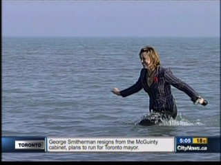 CITY TV News Toronto