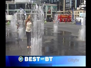 Breakfast Television - Toronto