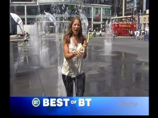 Breakfast Television - Toronto