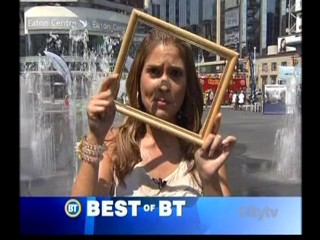 Breakfast Television - Toronto