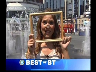 Breakfast Television - Toronto
