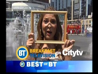 Breakfast Television - Toronto