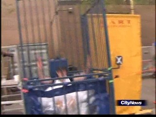 CITY TV News Toronto