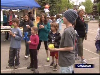 CITY TV News Toronto