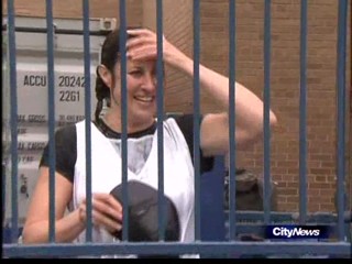 CITY TV News Toronto