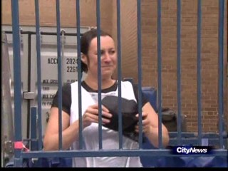 CITY TV News Toronto