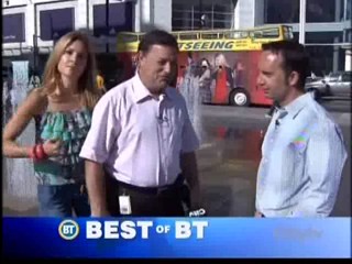 Breakfast Television Toronto