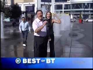 Breakfast Television Toronto