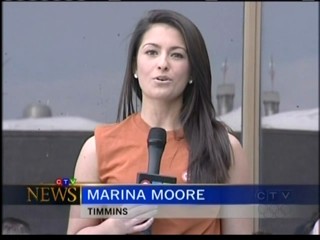 CTV News - Timmins
