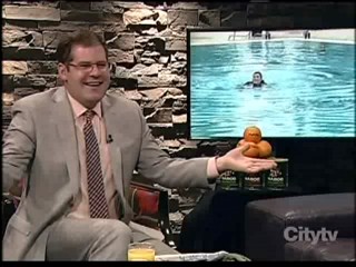 Breakfast Television - Edmonton