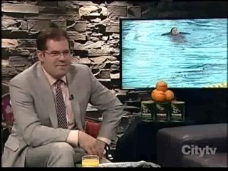 Breakfast Television - Edmonton