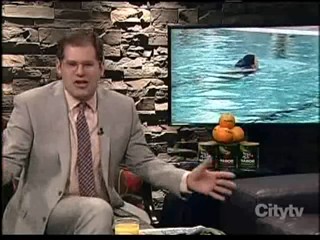 Breakfast Television - Edmonton