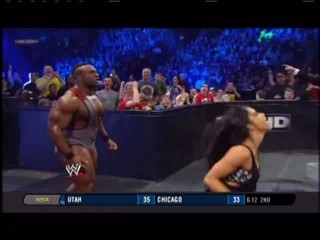 WWE Friday Night Smackdown