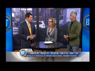 Breakfast Television - Vancouver