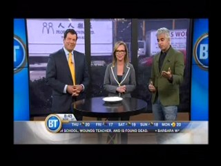 Breakfast Television - Vancouver