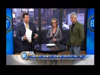 Breakfast Television - Vancouver