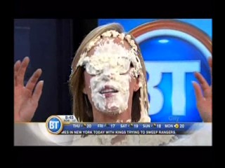 Breakfast Television - Vancouver