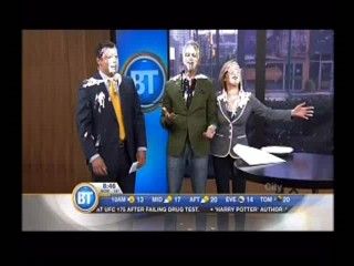 Breakfast Television - Vancouver