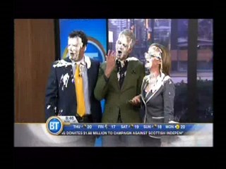 Breakfast Television - Vancouver