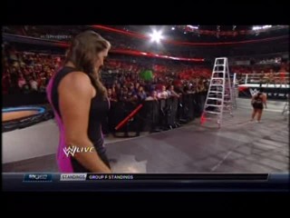 WWE Monday Night Raw