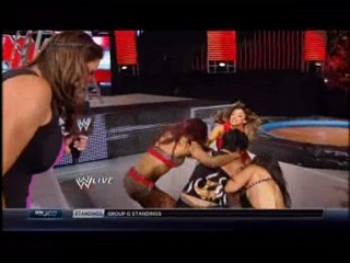 WWE Monday Night Raw