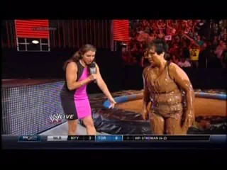 WWE Monday Night Raw