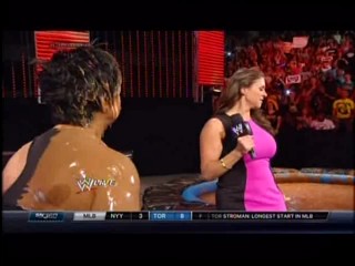 WWE Monday Night Raw