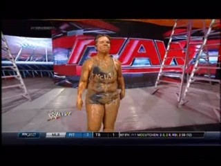 WWE Monday Night Raw