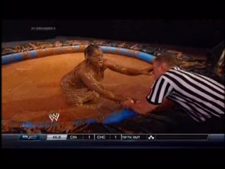 WWE Monday Night Raw