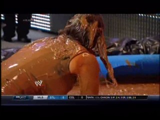 WWE Monday Night Raw