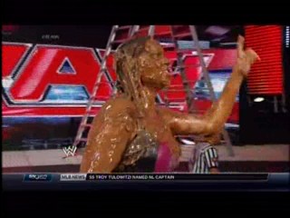 WWE Monday Night Raw