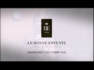 Salut, Bonjour! Weekend