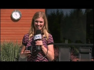 Salut, Bonjour! Weekend